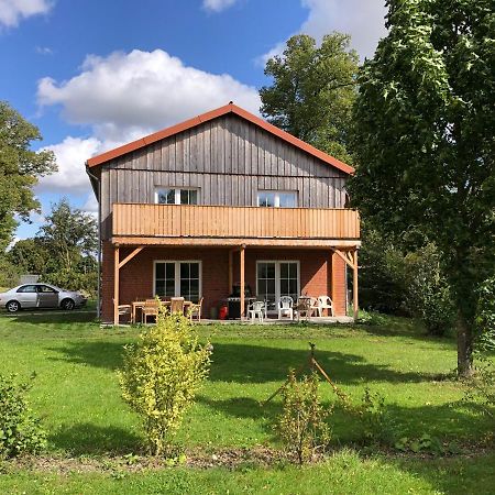 Farm-Chalet Renzow מראה חיצוני תמונה