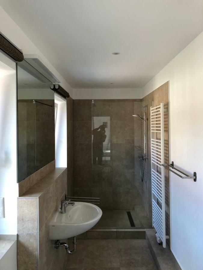 Farm-Chalet Renzow מראה חיצוני תמונה